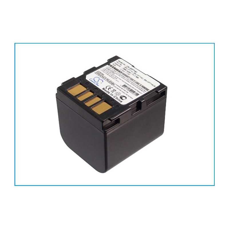 Batterie JVC BN-VF714