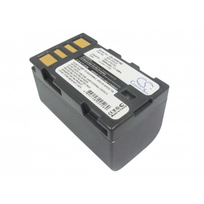 Batterie JVC BN-VF815