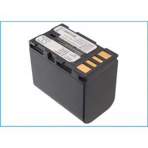 Batterie JVC BN-VF823
