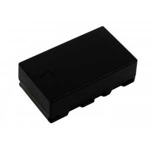Batterie JVC BN-VF908