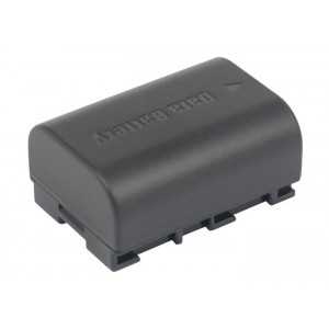 Batterie JVC BN-VG107