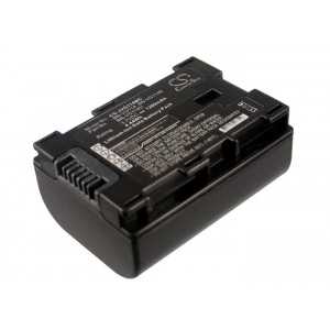 Batterie JVC BN-VG114