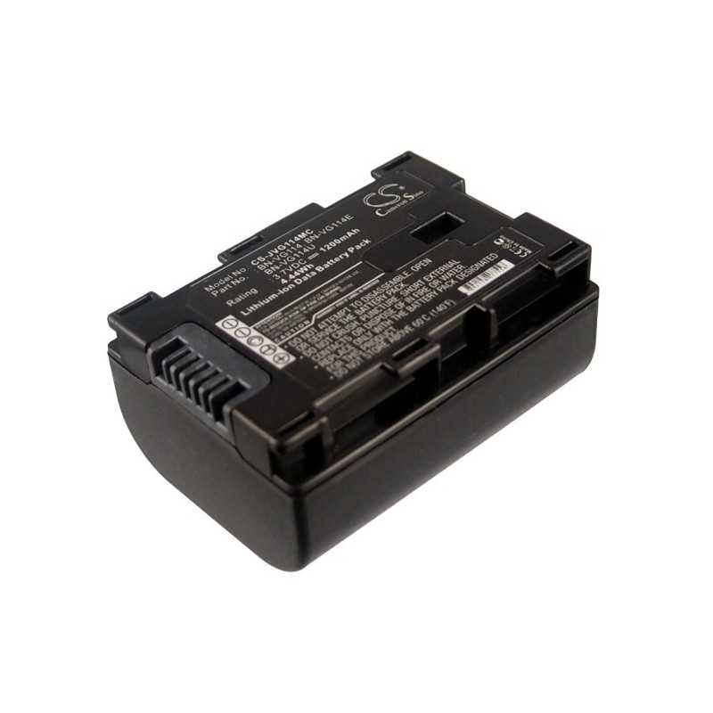 Batterie JVC BN-VG114