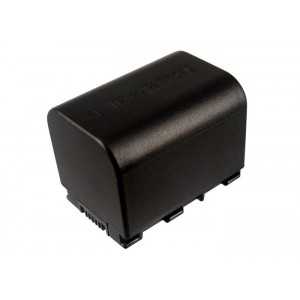 Batterie JVC BN-VG121