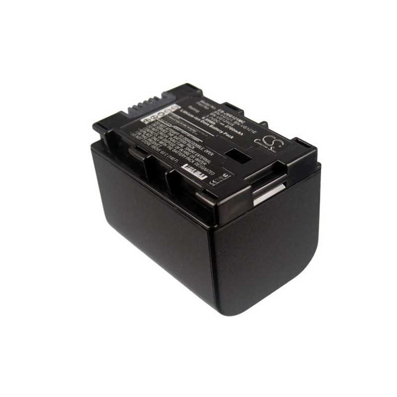 Batterie JVC BN-VG121