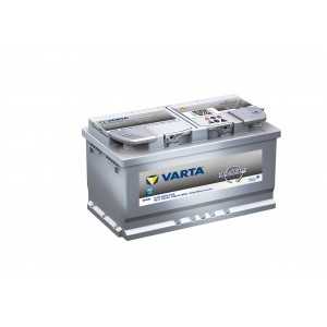 BATTERIE VARTA BLUE DYNAMIC...
