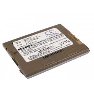 Batterie JVC BN-V107S