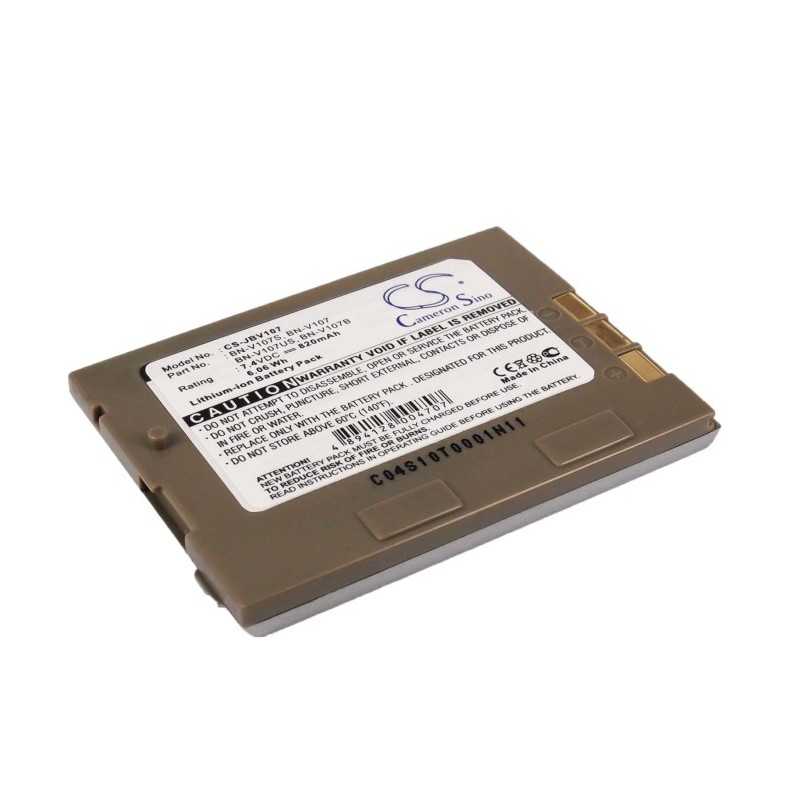 Batterie JVC BN-V107S