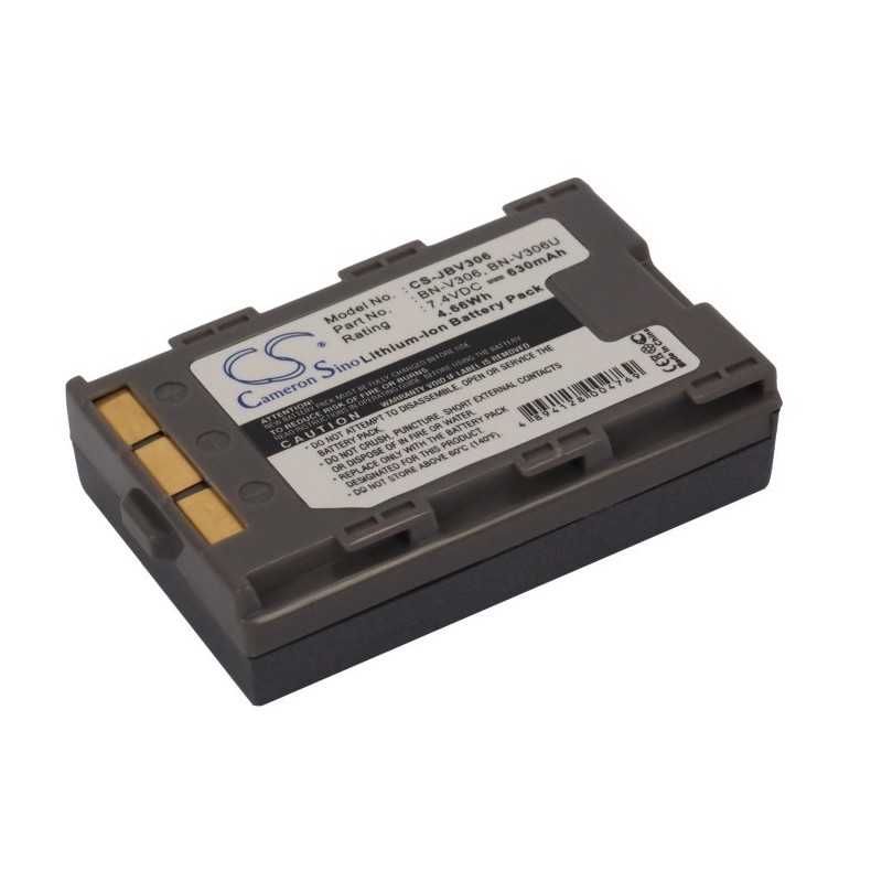 Batterie JVC BN-V306