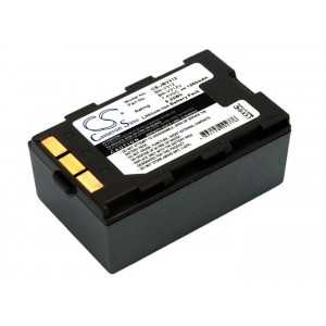 Batterie JVC BN-V312U