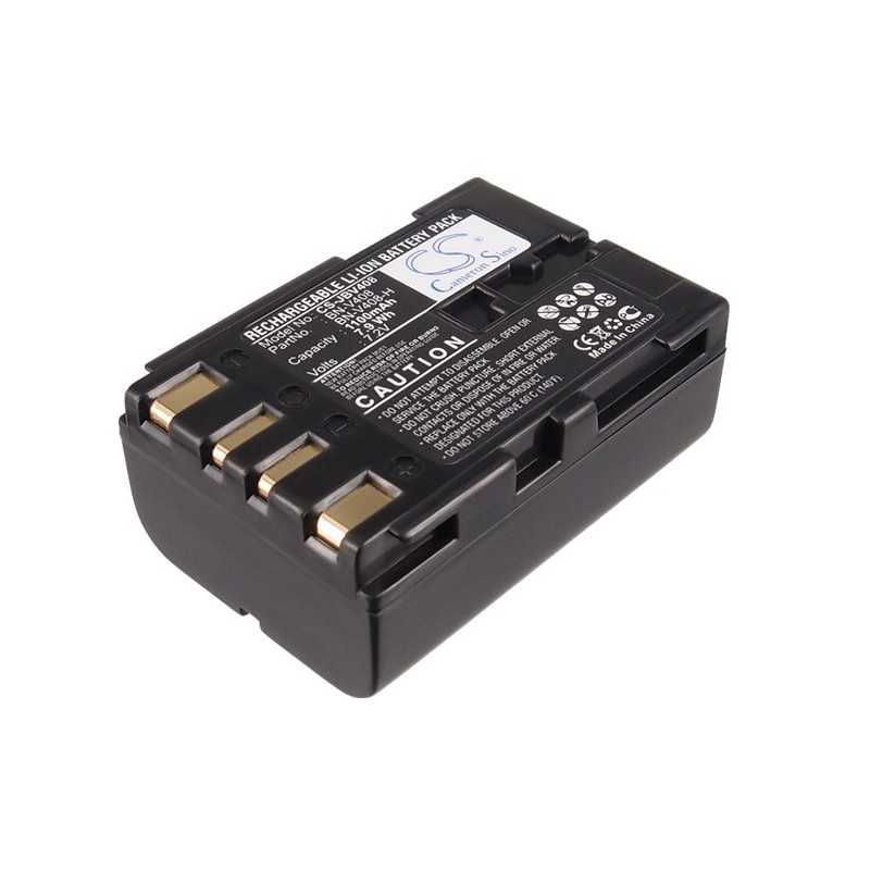 Batterie JVC BN-V408