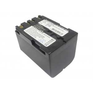 Batterie JVC BN-V416