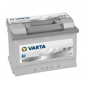 BATTERIE VARTA SILVER...