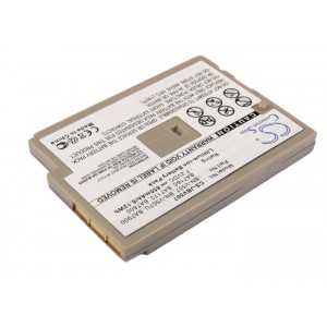 Batterie JVC BN-V507