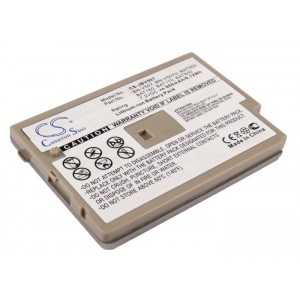 Batterie JVC BN-V507