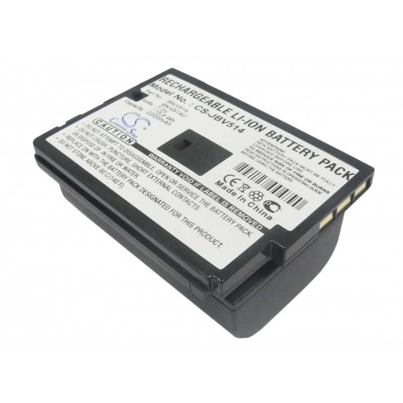 Batterie JVC BN-V514