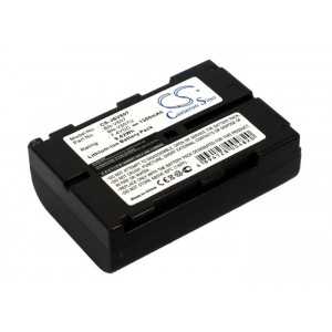 Batterie JVC BN-V607