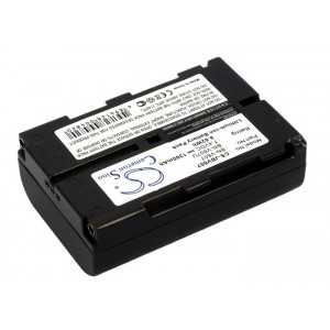 Batterie JVC BN-V607