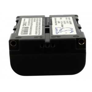 Batterie JVC BN-V607