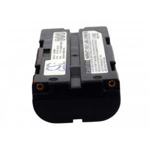 Batterie JVC BN-V907