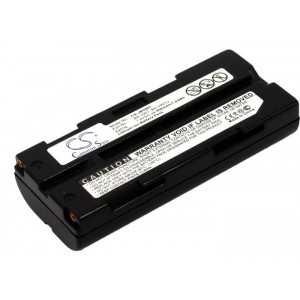 Batterie JVC BN-V907