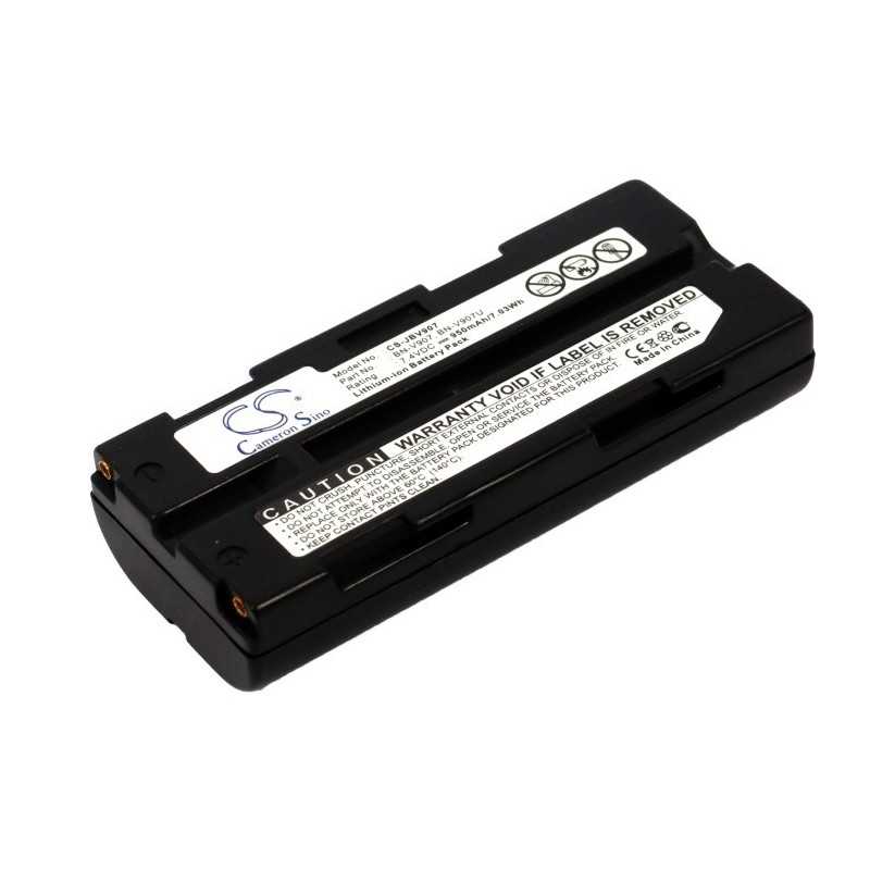 Batterie JVC BN-V907