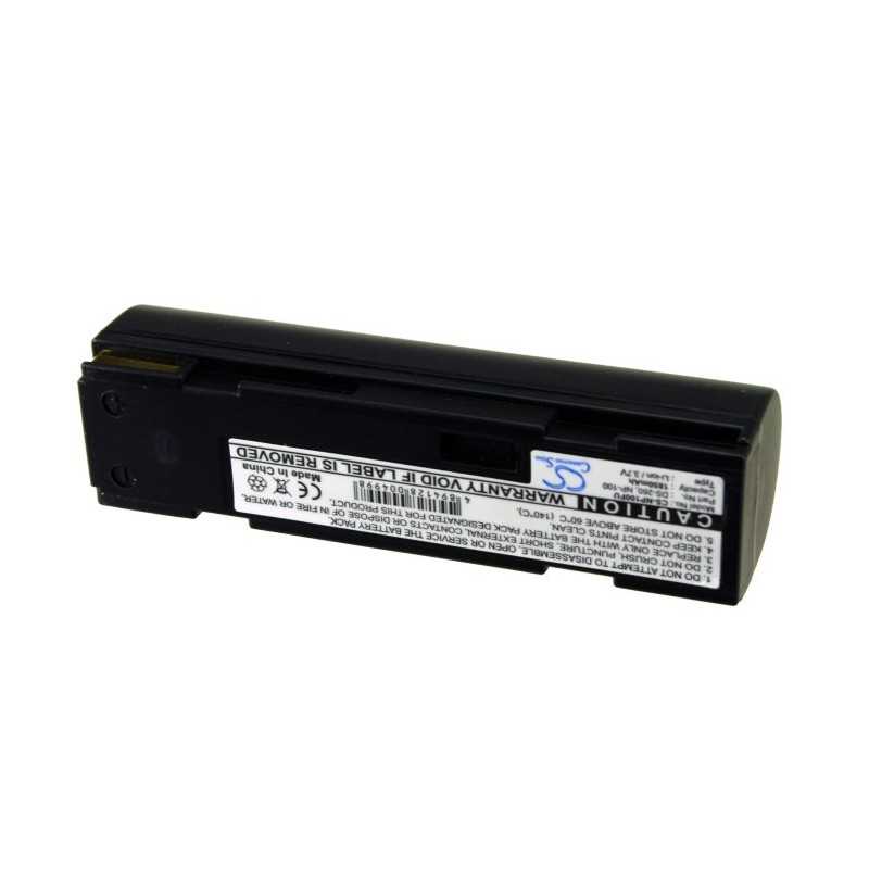 Batterie JVC BN-V101