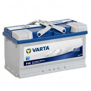 BATTERIE VARTA BLUE DYNAMIC...