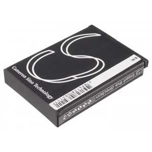 Batterie JVC BN-VH105