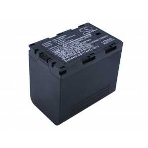 Batterie JVC SSL-JVC50