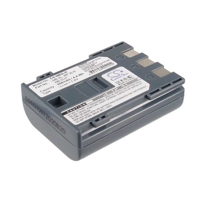 Batterie Canon NB-2L