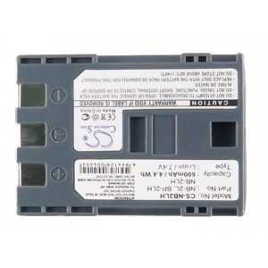 Batterie Canon NB-2L