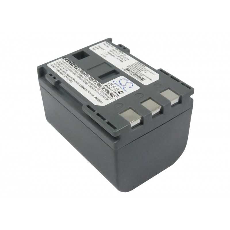 Batterie Canon BP-2L12