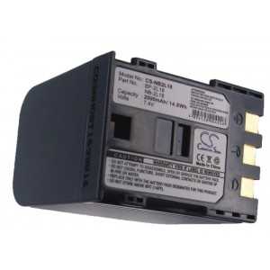Batterie Canon NB-2L18