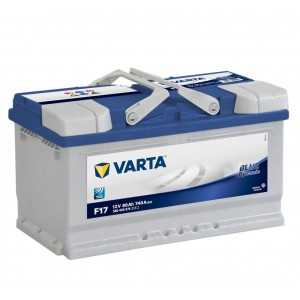 BATTERIE VARTA BLUE DYNAMIC...