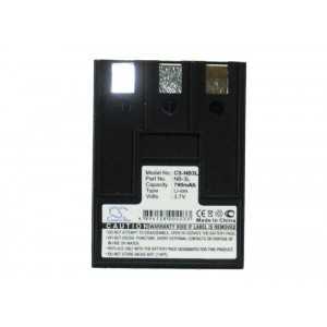 Batterie Canon NB-3L