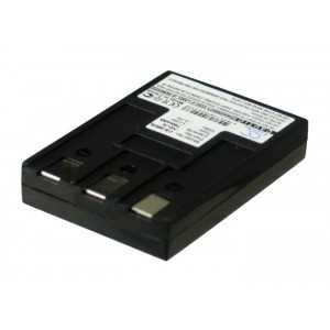 Batterie Canon NB-3L