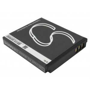 Batterie Canon NB-4L