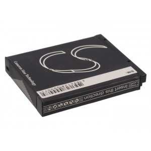 Batterie Canon NB-6L