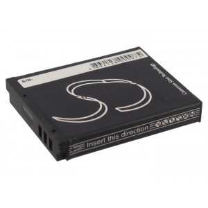 Batterie Canon NB-6L