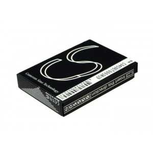 Batterie Canon NB-5L