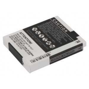 Batterie Canon NB-6L