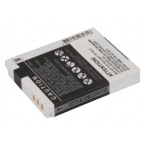 Batterie Canon NB-6L