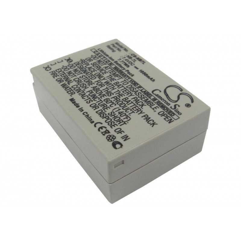 Batterie Canon NB-7L