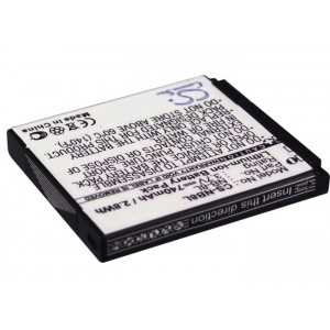 Batterie Canon NB-8L