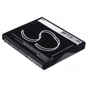 Batterie Canon NB-8L