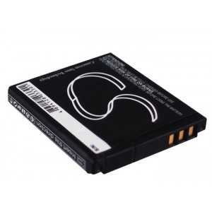 Batterie Canon NB-8L