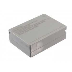 Batterie Canon NB-10L