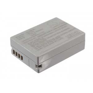 Batterie Canon NB-10L