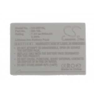 Batterie Canon NB-10L